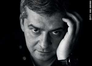 Бревно в глазу. Колонка Сергея Петрова 