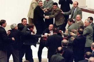 Более трети россиян мечтают стать чиновниками