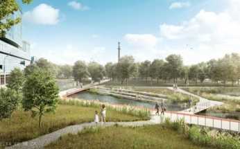 Московские подземные реки выведут наружу к 2050 году