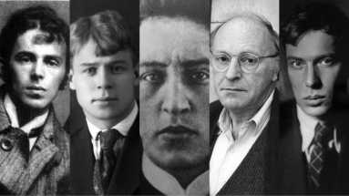 Книги в наушниках. 5 литературных подкастов 