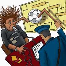 Попредчувствуйте Мальту. Колонка Александра Горбунова 