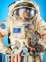 Космонавт Анна Кикина стала прообразом для куклы Barbie 