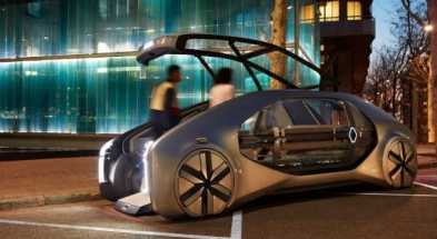 Испытания полностью беспилотных машин на российских дорогах начнутся до конца года