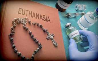 В Испании легализовали эвтаназию