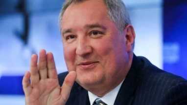 Рогозин заявил, что строительство на космодроме Восточный будет идти всегда