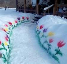 Синоптик рассказал, когда придёт весна 