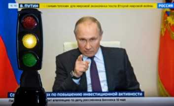 Андрей Колесников о том, куда Владимир Путин направил инвестиции частного бизнеса 