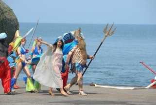 Первая страна в мире завершила вакцинацию