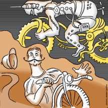 Нормативные погремушки. Колонка Александра Горбунова 