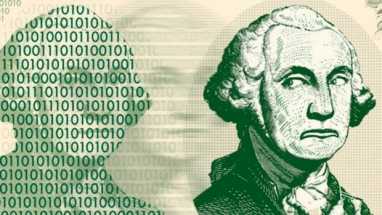 Банк России планирует тестировать цифровой рубль в течение 2022 года