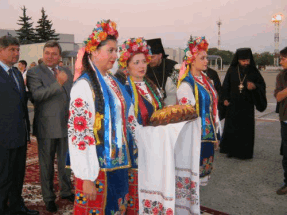 У Ленобласти появилась столица. И это не Петербург