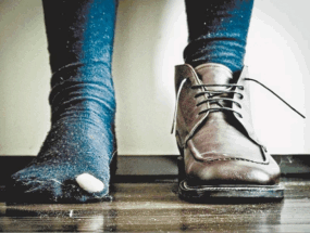 Впервые за 30 лет сократился мировой средний класс