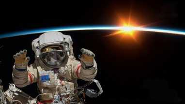 Роскосмос создаст препарат, активирующий «сверхспособности» людей