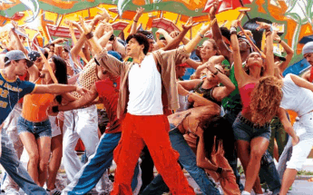 В России появится собственный Голливуд, только он «Каливуд»