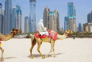 В ОАЭ отменяют карантин для россиян