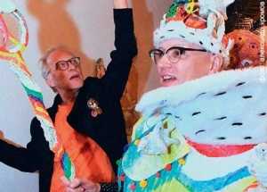 Ресторан «69-я параллель». Колонка Андрея Бартенева 