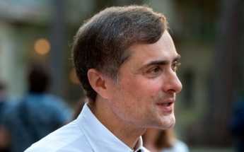 Как я был ненормальным (мемуар). Колонка Владислава Суркова 