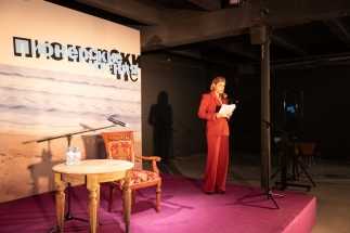 Золотой век Ксении Дукалис. Видео с Пионерских чтений 