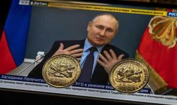 Его альтер РГО. Андрей Колесников о том, что Владимир Путин сделал, чтобы свободно ездить по стране 