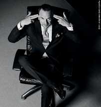 Распределил как Гаусс. Колонка Дмитрия Брейтенбихера 