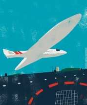 «Снаффер»: рассказ Майка Гелприна 