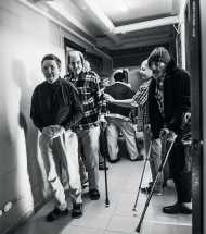 Рис и гречка. Очерк Александра Рохлина 