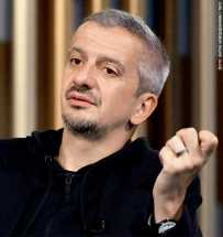 Паранормальное поведение. Колонка Константина Богомолова 