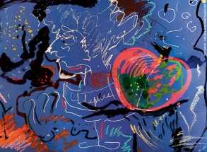 Подбородок Дорифора. Колонка Андрея Макаревича 