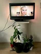 Ёрш творил чудеса. Колонка Виты Буйвид 