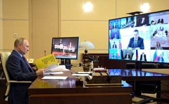 Владимиру Путину было все по Байдену. Заметка Андрея Колесникова 