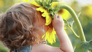 Названы любимые запахи россиян 