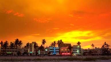 Инженер «Аэрофлота» спрятался в туалете самолета, чтобы бесплатно улететь в Майами