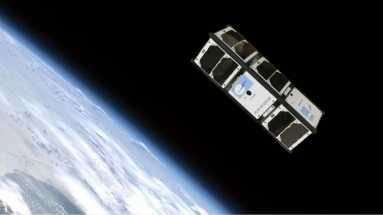 Российский чиновник задекларировал космический спутник как транспортное средство