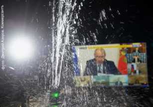 Андрей Колесников о том, как на встрече с Владимиром Путиным члены правительства обрисовали перспективы городов-миллионников