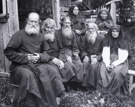 Старообрядцев привлекли к подготовке спецназа