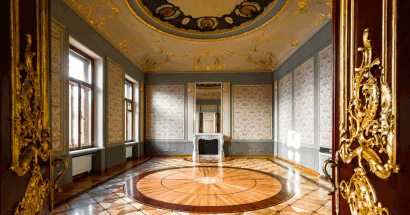 Московские исторические особняки откроют для посещения