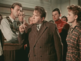 В Петербурге откроют музей бюрократии