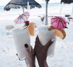 Россияне рассказали, куда планируют поехать летом