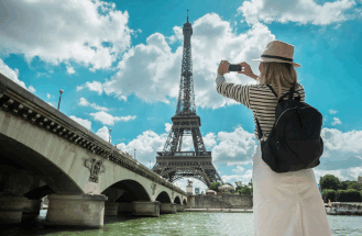 Появились новые правила получения шенгенской визы для россиян