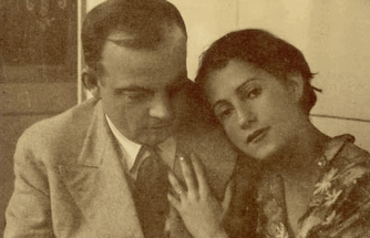 В Париже опубликовали переписку Антуана де Сент-Экзюпери с его супругой и музой