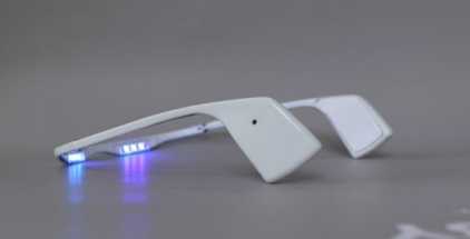 В России запустят производство очков для борьбы с бессонницей