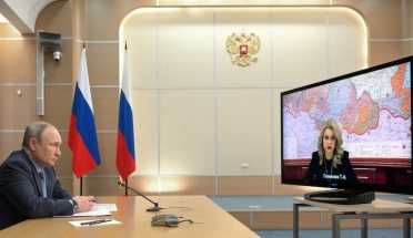 Андрей Колесников о том, как Владимир Путин рассказал, что будет после Moderna и где будет она сама 