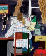 Письмо внутрь ребёнка. Колонка Николая Фохта 