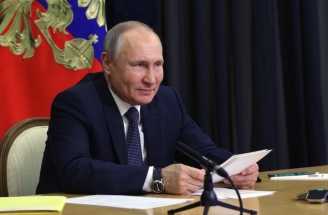 Андрей Колесников о том, стоило ли президенту выступать с новым обращением к нации 