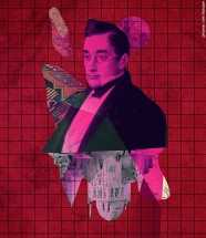 Без ума от бриллиантов. Следопыт Николай Фохт 