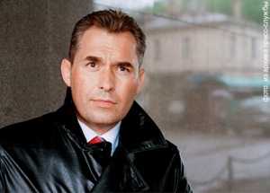 Лёнька. Колонка Павла Астахова 