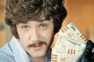 Качество фальшивых денег в России ухудшилось