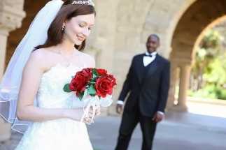 Исследование: чаще всего среди иностранцев москвички выбирают в мужья таджиков