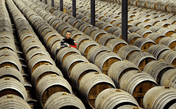 Армянский коньяк больше не будет называться коньяком