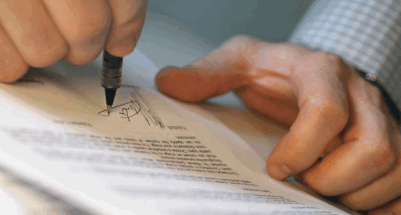 Россияне с тяжелой формой коронавируса могут составить завещание прямо в больнице